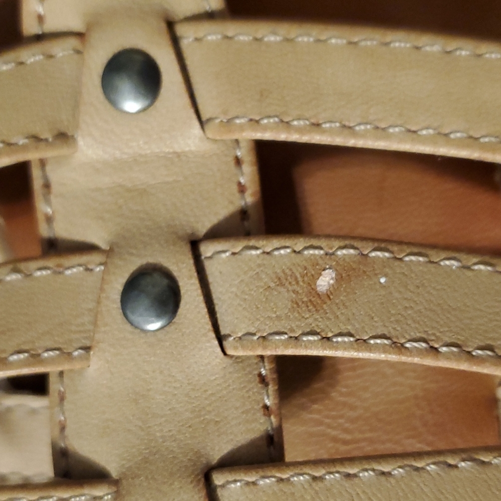 Sandals - Picture 2 of 2